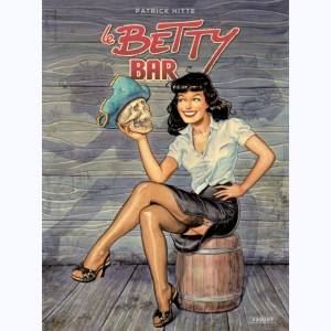 Le Betty Bar