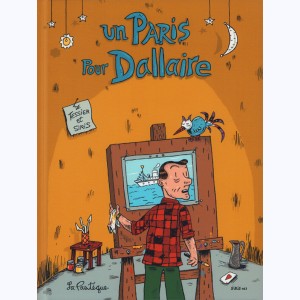 Un paris pour Dallaire