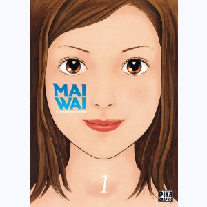 Série : Maiwai