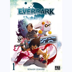 Série : Everdark
