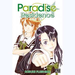 Série : Paradise Residence
