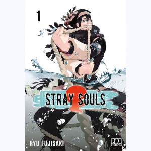 Série : Stray Souls