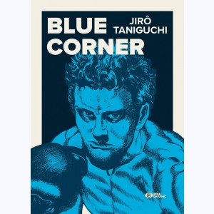 Blue Corner