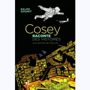 Cosey Raconte des Histoires