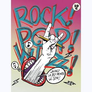 Rock ! Pop ! Wizz !
