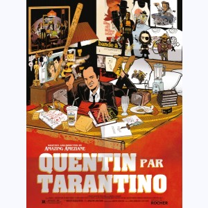 Quentin par Tarantino
