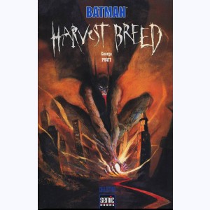 Batman - Harvest Breed