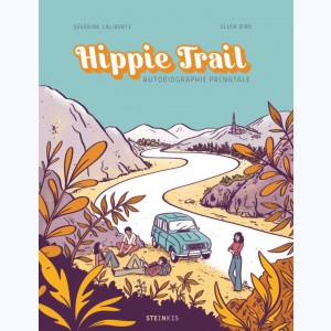 Hippie Trail