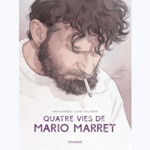 Quatre vies de Mario Marret