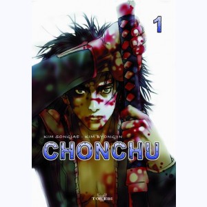 Série : Chonchu