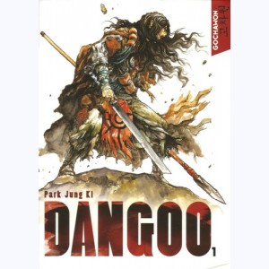 Série : Dangoo