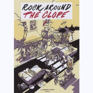 Rock around the clope