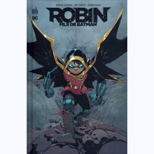 Robin - fils de Batman