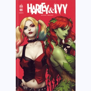 Harley & Ivy