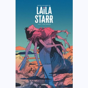 Toutes les morts de Laila Starr