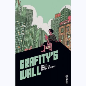 Grafity's Wall