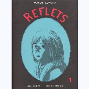Série : Reflets