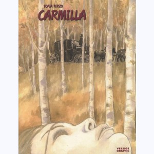 Carmilla (Terzo)