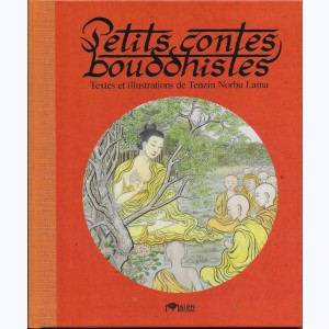 Petites contes bouddhistes