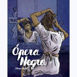 Opera Negra