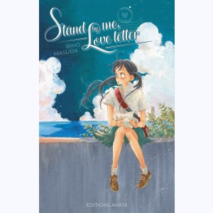 Stand by me, Love letter