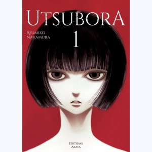 Série : Utsubora