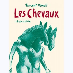 Les Chevaux (Vanoli)
