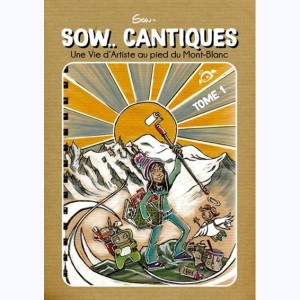 Sow.. Cantiques