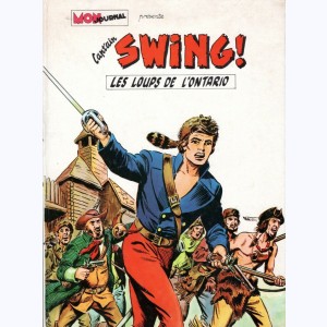 Série : Capt'ain Swing