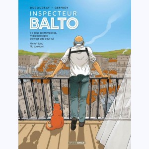 Inspecteur Balto