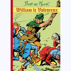 William le Valeureux