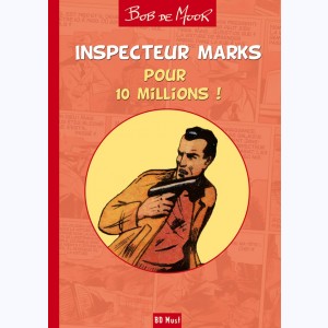 Série : Inspecteur Marks