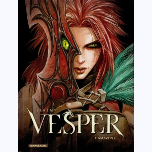 Série : Vesper
