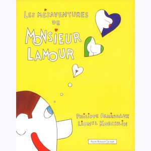 Les mésaventures de monsieur Lamour