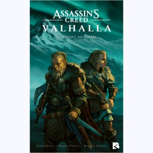 Série : Assassin's Creed Valhalla