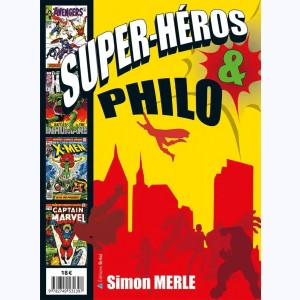 Super-héros & Philo