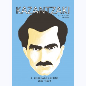 Série : Kazantzaki