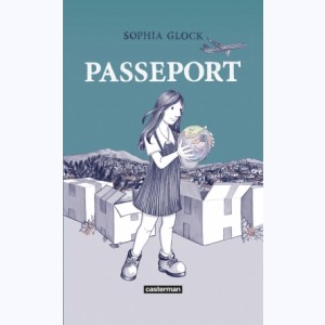 Passeport (Glock)