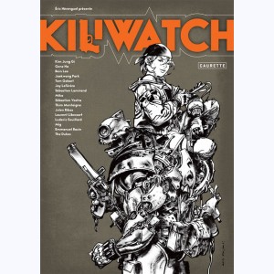 Kiliwatch