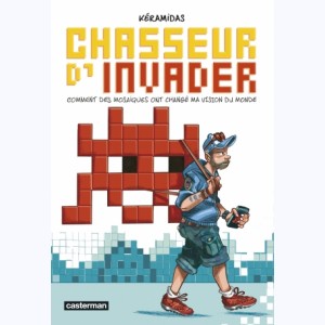 Chasseur d'Invader