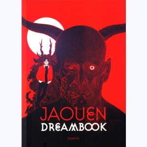 Jaouen Dreambook