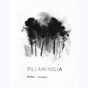 Melancholia (Hainaux)