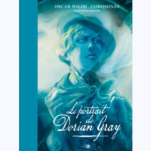 Le portrait de Dorian Gray (Corominas)