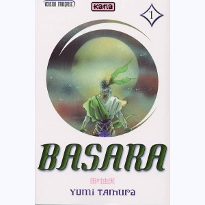 Série : Basara