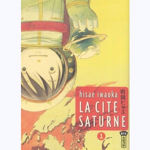 Série : La cité Saturne