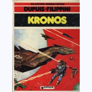 Série : Kronos