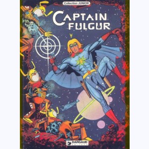 Captain Fulgur
