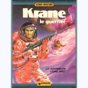 Série : Krane