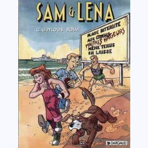 Sam & Lena
