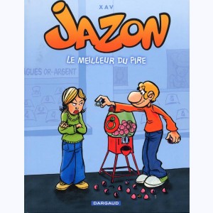 Série : Jazon